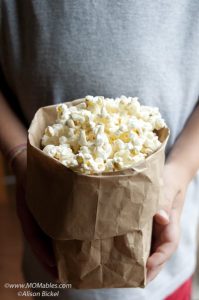 popcorn