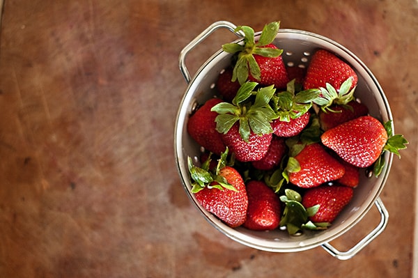 10 Healthy Classroom Snacks