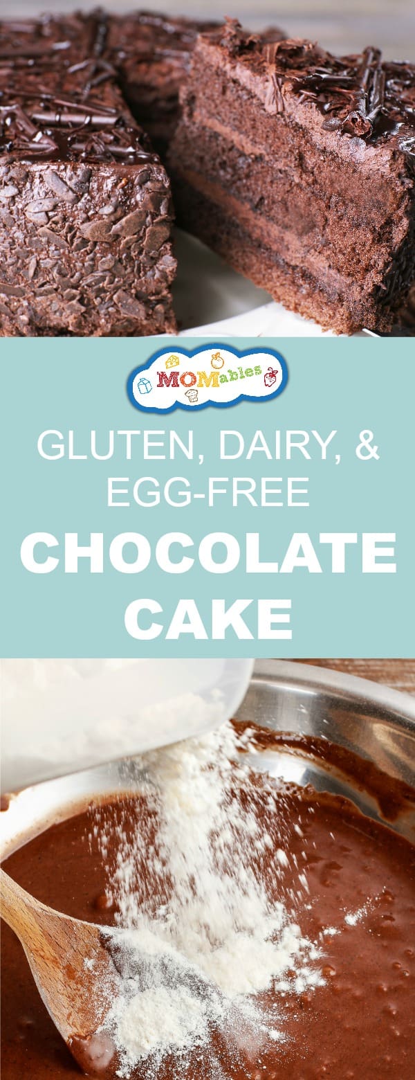 gluten egg and dairy