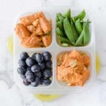 Sweet Potato Salad