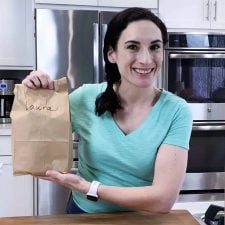 Sack Lunch Ideas-image