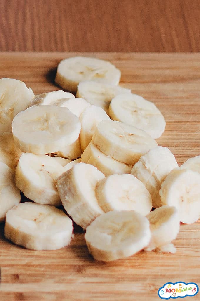 How To Freeze Bananas How To Freeze Bananas