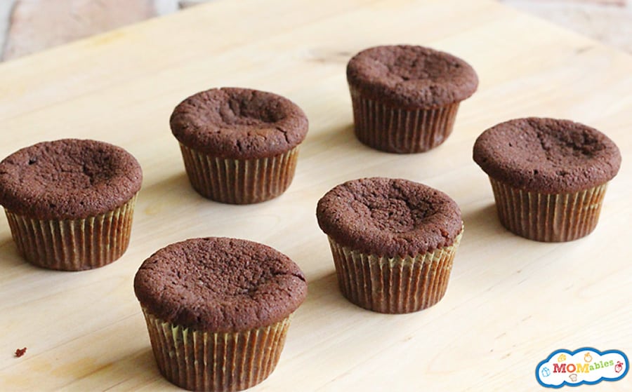 Why Did My Cupcakes Sink In The Middle? - Boston Girl Bakes