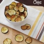how to make zucchini chips