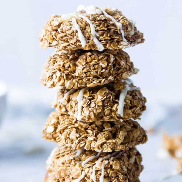 20+ Baked Snack Ideas for School | MOMables