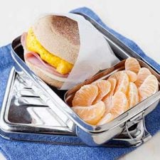 Homemade Egg McMuffins-image