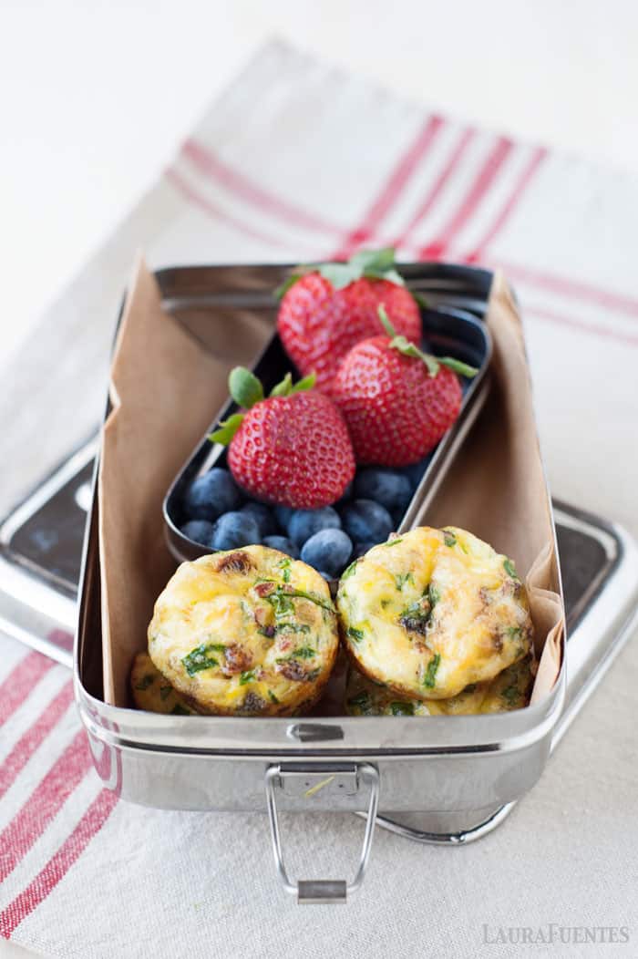 Are you finding yourself in a lunch-packing rut? These 8 healthy school lunch ideas will get your kids excited to eat lunch and are easy to pack!