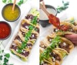 The Ultimate Mexican Sunday Dinner: for those days when the whole family comes over. By Liz Della Corce
