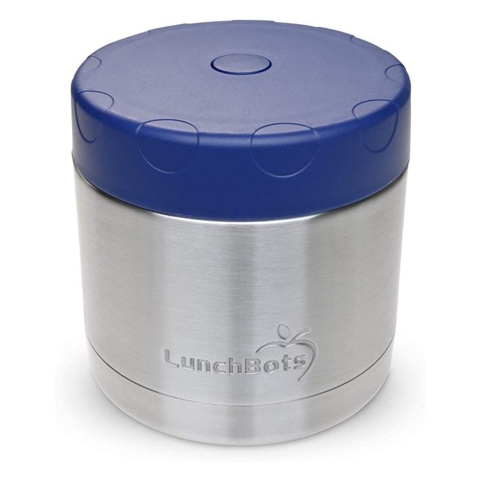 How Long Does a Thermos Keep Food Hot? Comparison MOMables