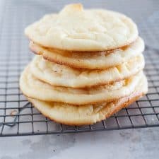 Cloud Bread Recipe-image