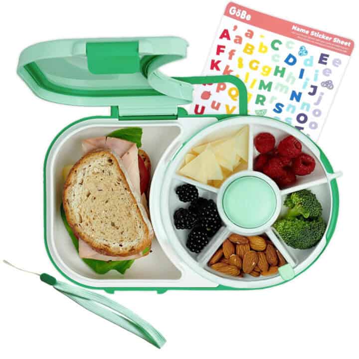 Coolest Lunch Boxes for Kids: 2026 Tested Picks