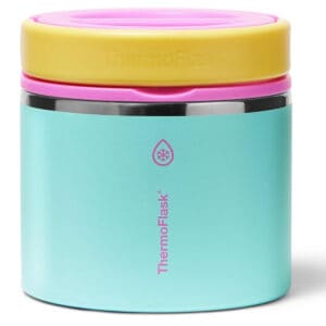 wide opening thermos