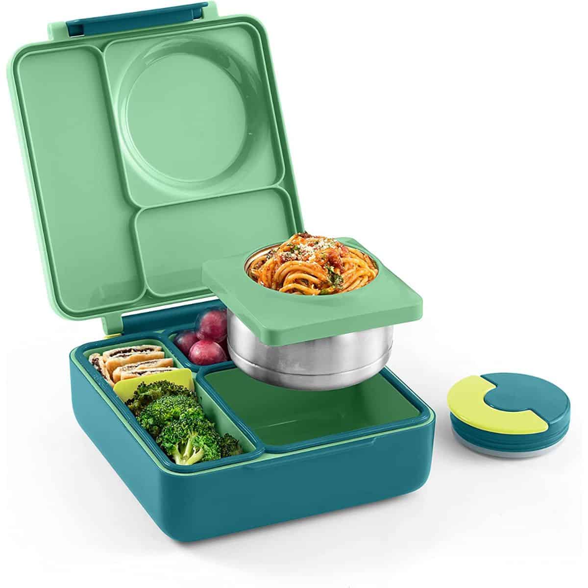 Coolest Lunch Boxes for Kids: 2026 Tested Picks