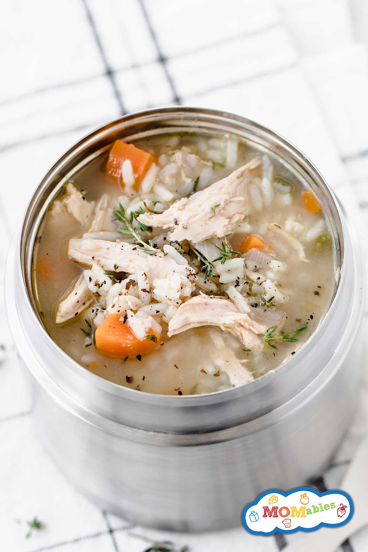 Best Soups to Pack in a Thermos for Lunch