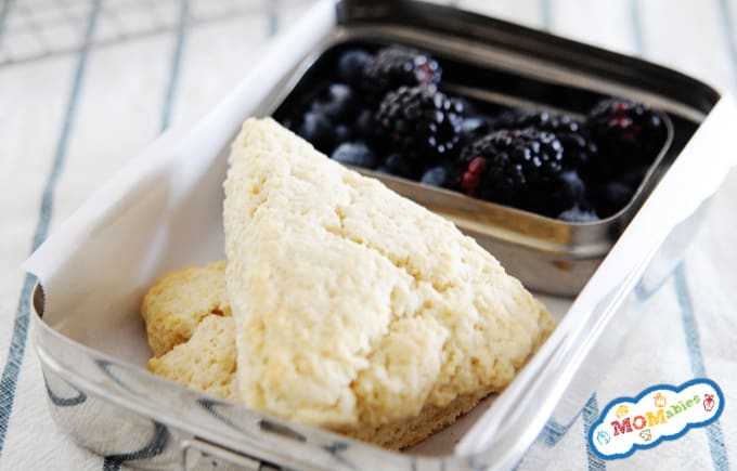 Classic Scones