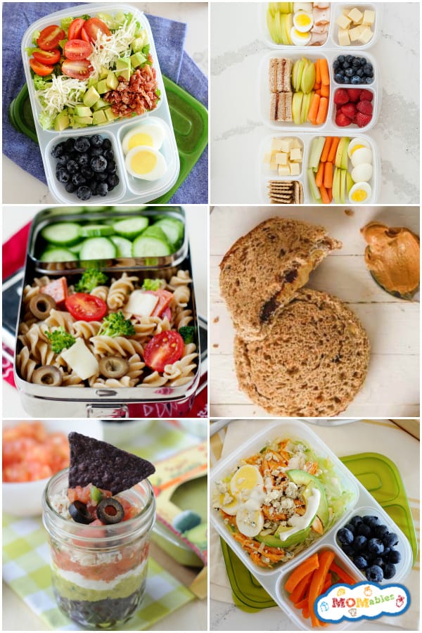 20 Easy Cold Lunch Ideas For Kids That Work At Room Temp Recipe Aria Art healthy-cold-lunch-ideas-for-kids