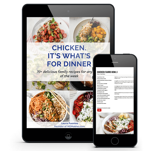 chicken e-cookbook 