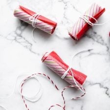 How to Make Fruit Leather - EASY-image