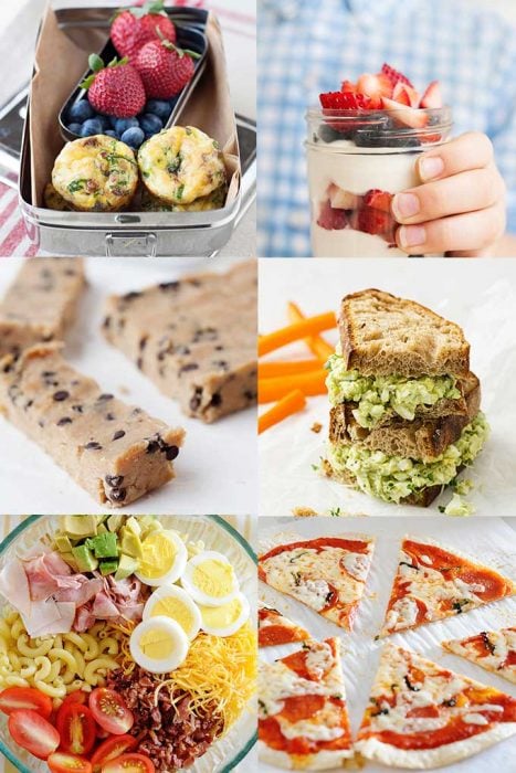 13 Easy Recipes You Can Make in a Toaster Oven, Recipes, Dinners and Easy  Meal Ideas