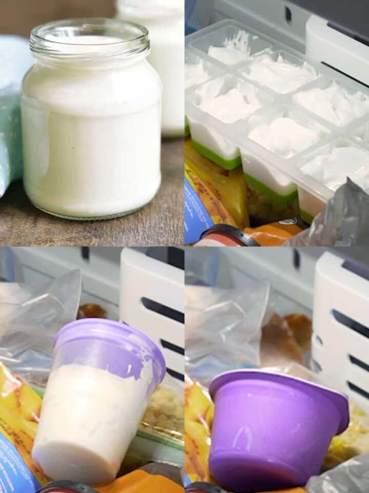 How to Pack Lunches for School MOMables