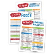 Free Printable Lunchbox Builder! | MOMables