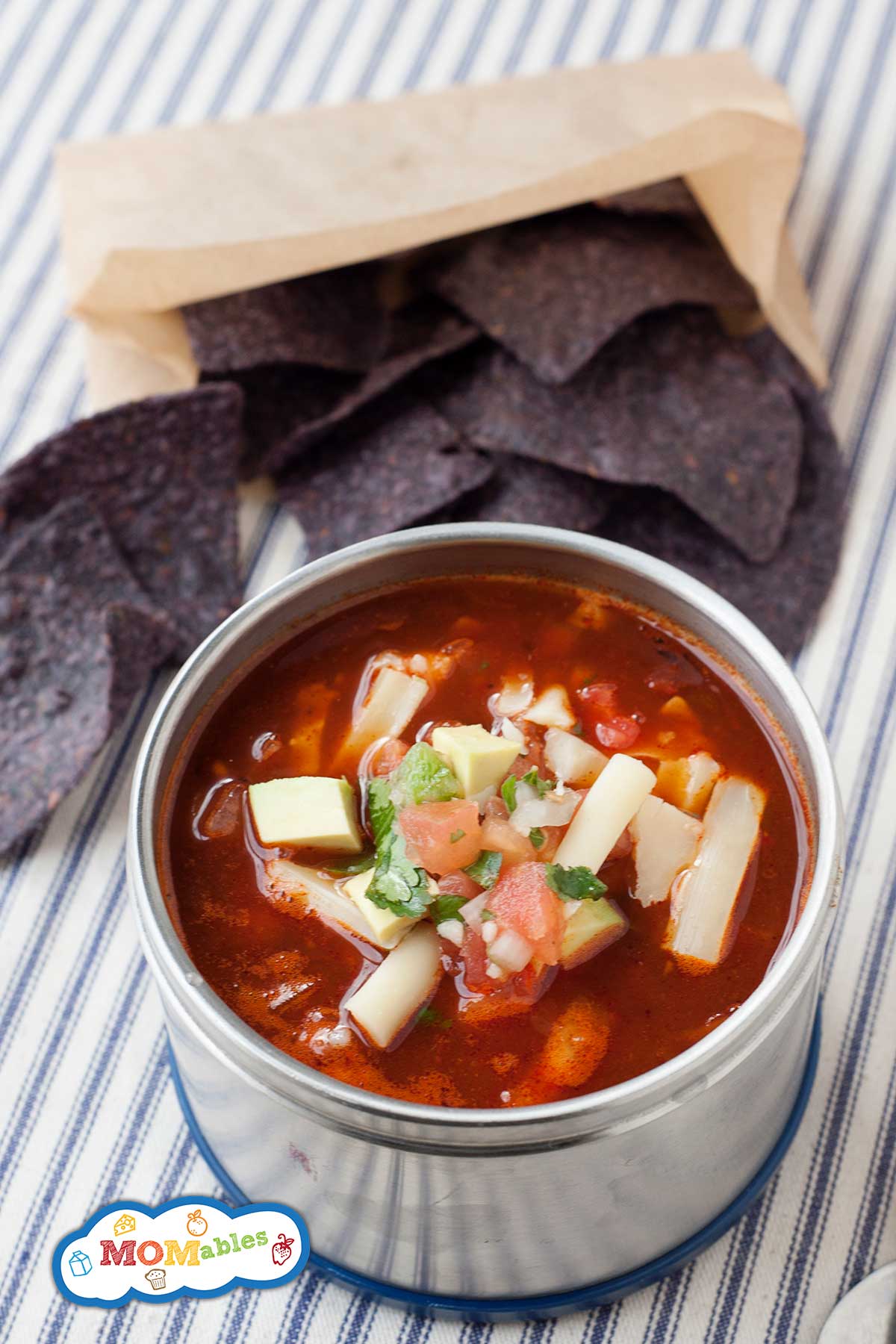 Best Soups to Pack in a Thermos for Lunch