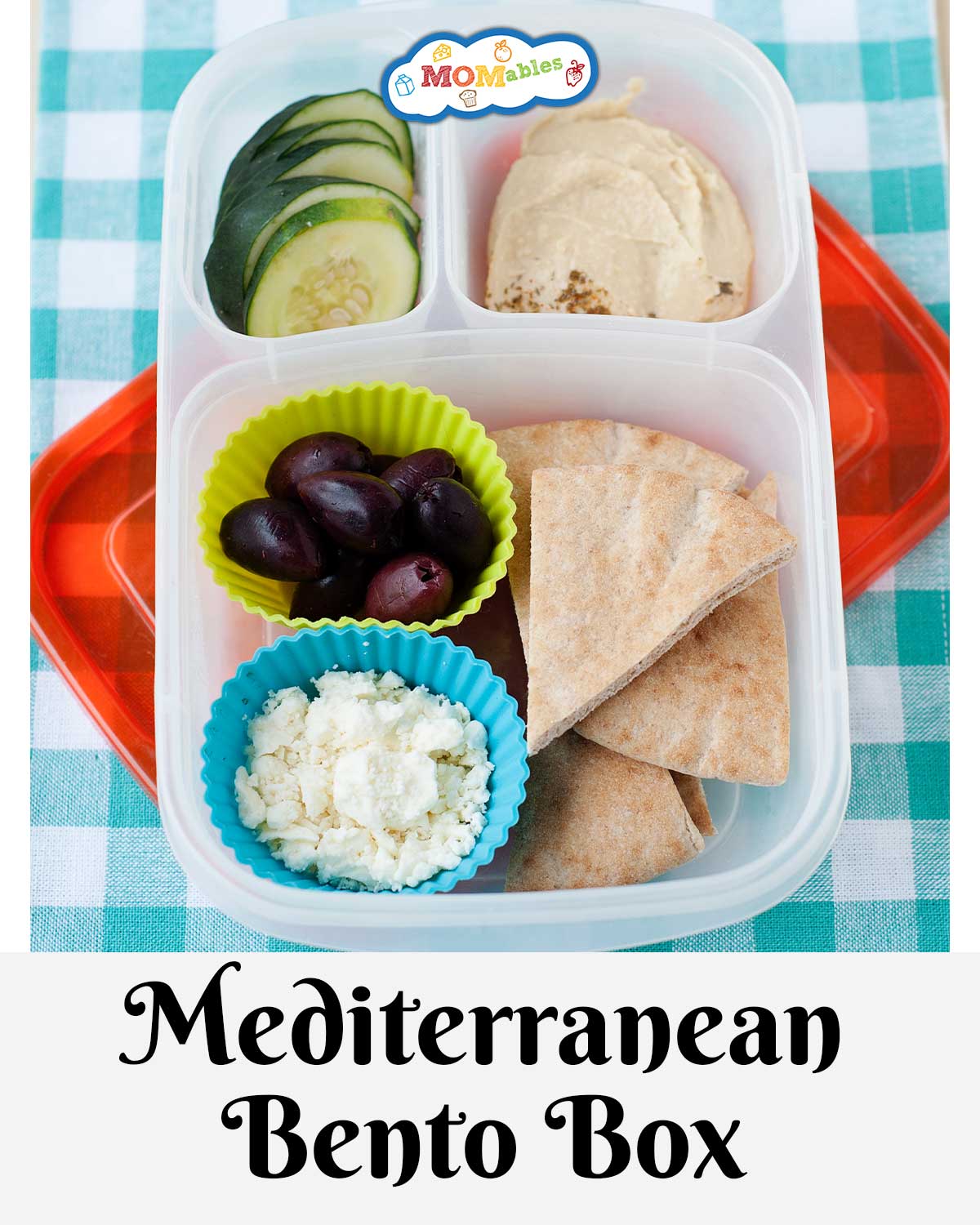 Gorgeous Bento Boxes: Link In Bio - onxgp37