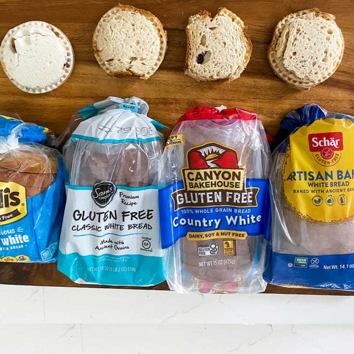 DIY GlutenFree Uncrustables MOMables