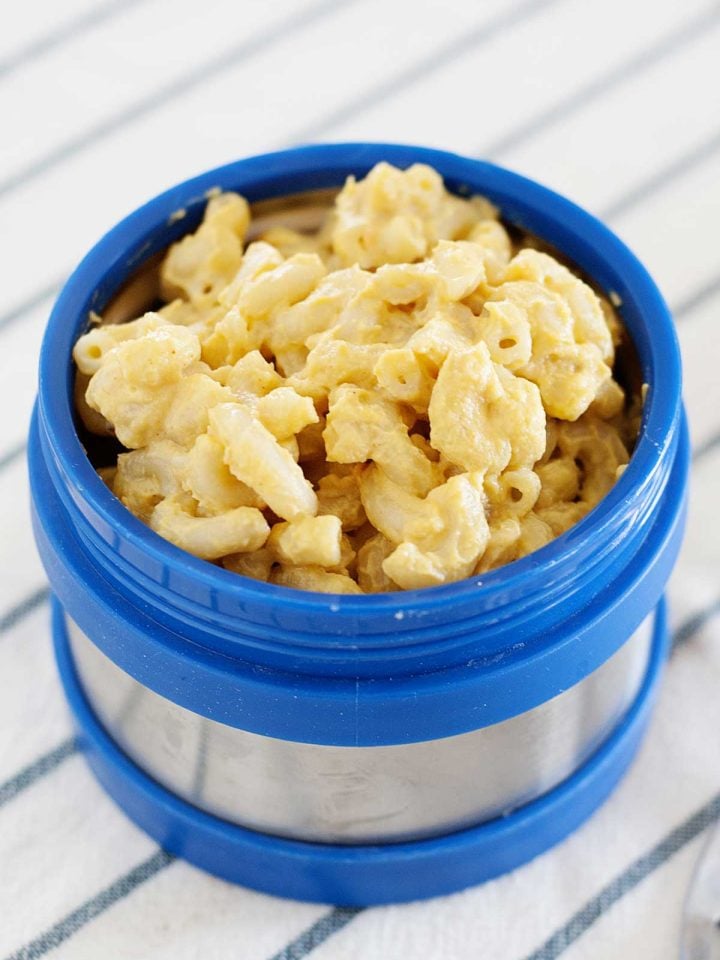 How Long Does a Thermos Keep Food Hot? Comparison MOMables