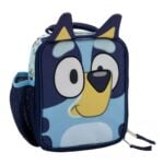 bluey lunch bag