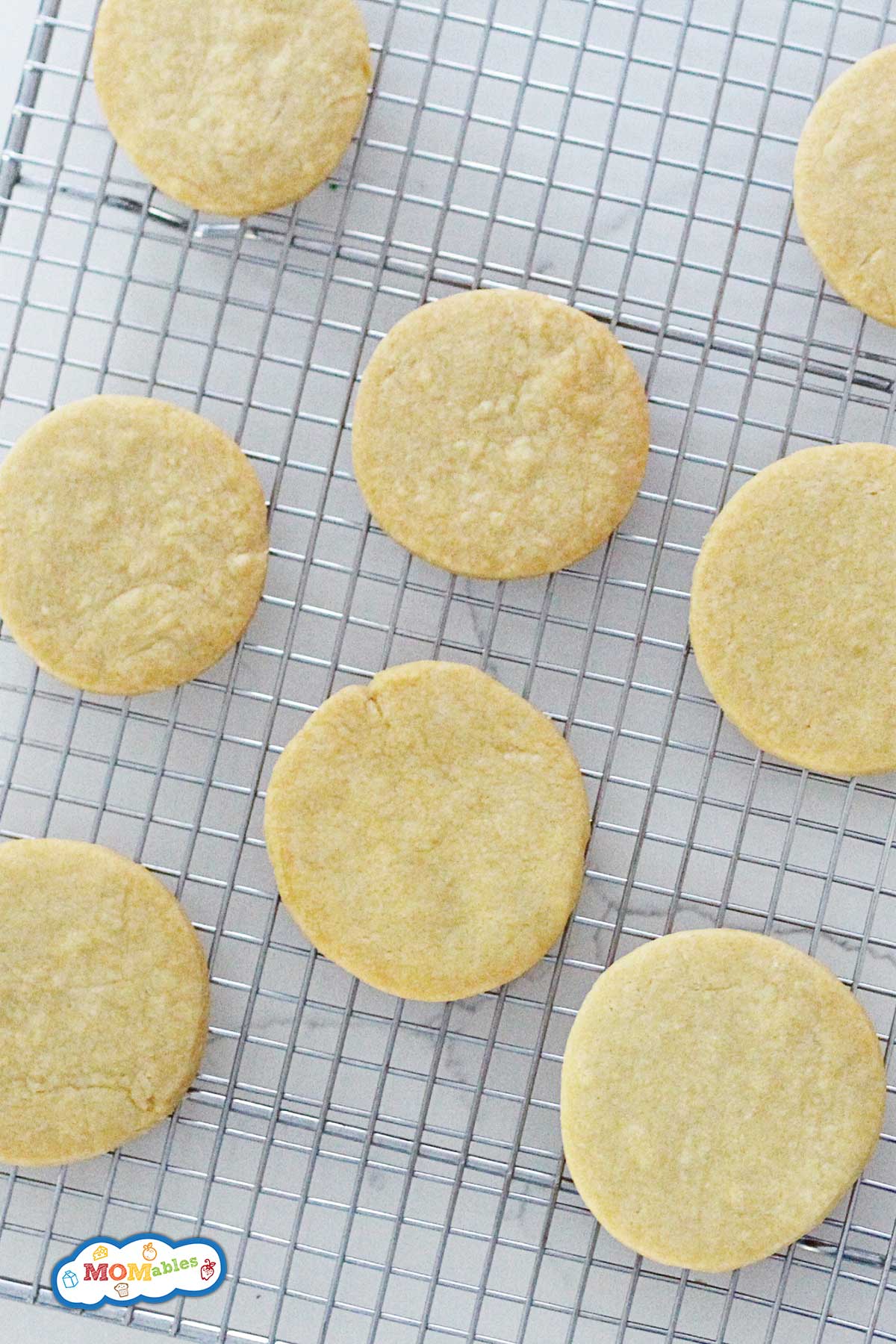 How Does Baking Powder Affect My Cookies?