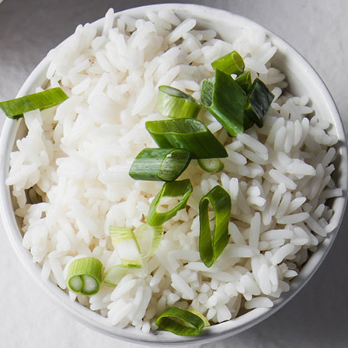 Rice Cooker Rice (Water Ratios & Instructions) MOMables