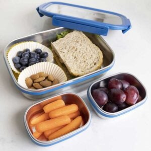 BEST Teen-Approved Lunch Boxes