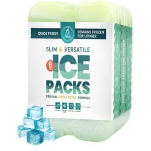 classic ice packs