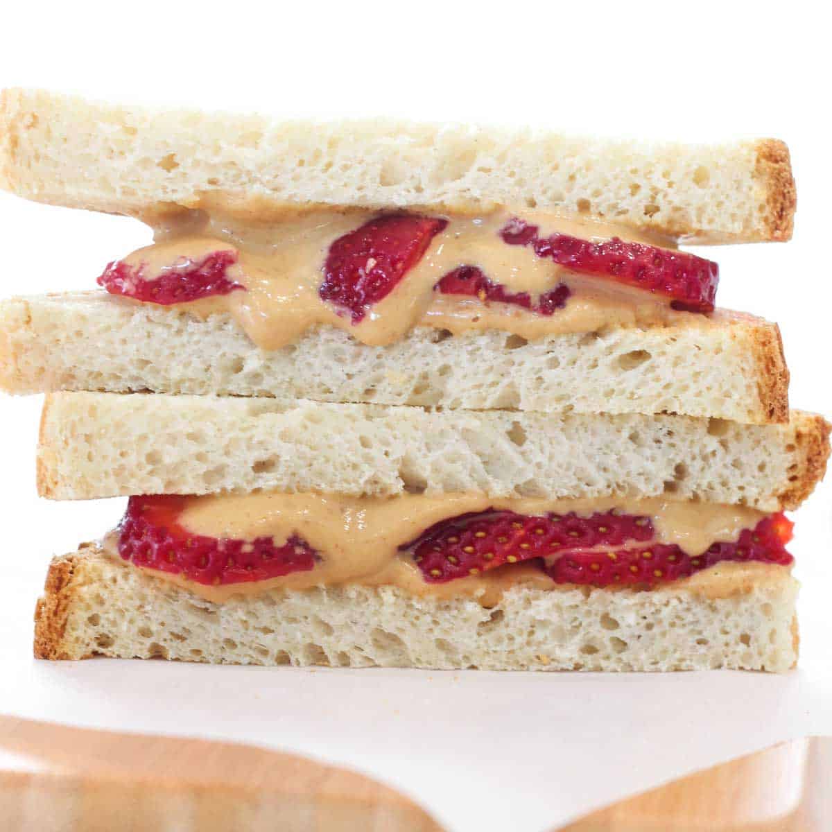 How To Cook A Peanut Butter And Jelly Sandwich
