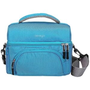 blue bentgo bag