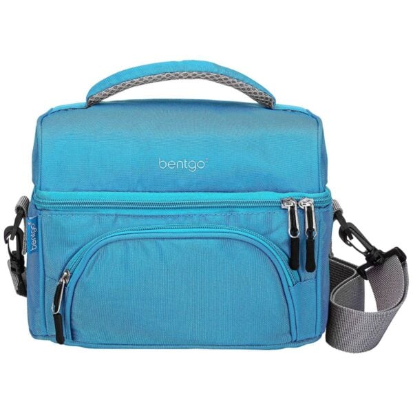 Top 3 Lunch Bags that Fit the Bentgo Lunch Box MOMables