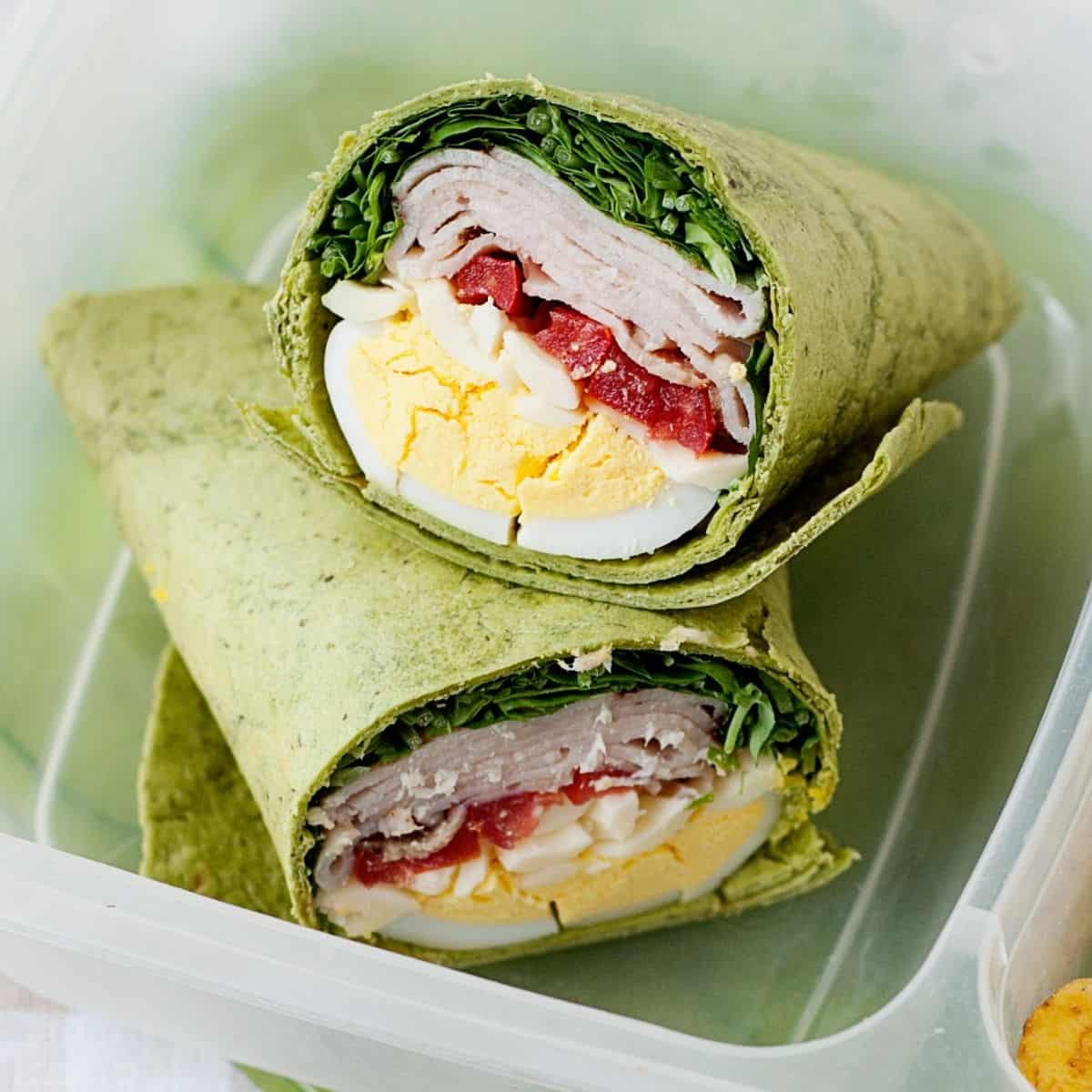 25 Cold Lunch Ideas For Teens To Pack For School 25 Cold Lunch Ideas For Teens To Pack For School