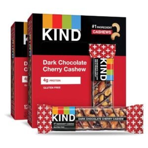 Kind Bars