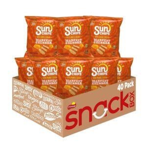 Sun Chips