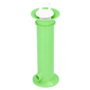 Applesauce Pouch Filler