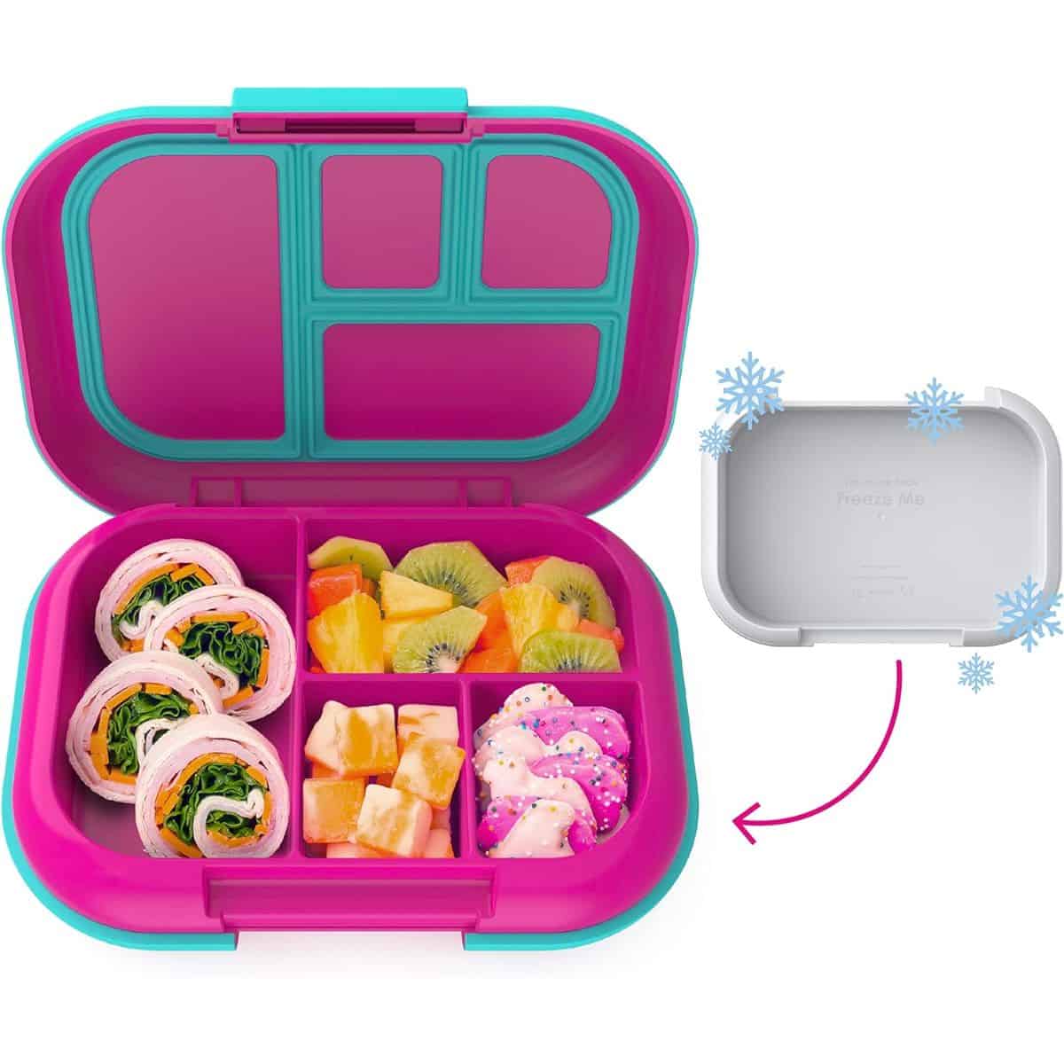 Coolest Lunch Boxes for Kids: 2026 Tested Picks