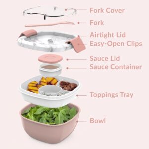 Bentgo Stackable Lunch box