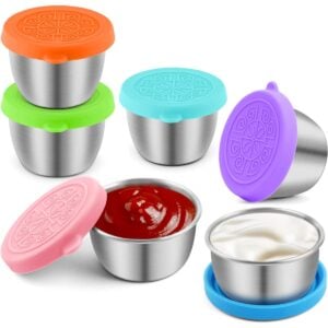 funfery containers