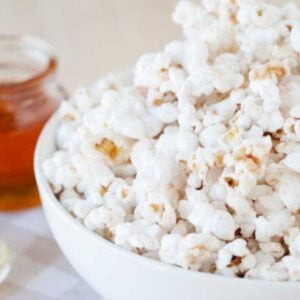Popcorn