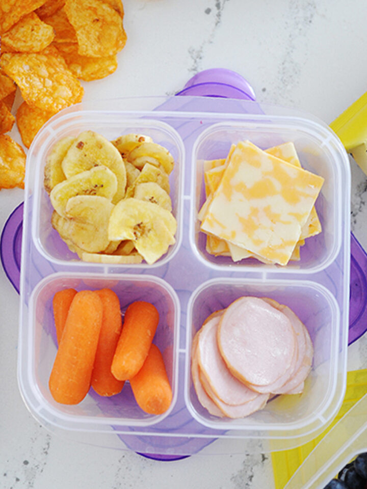 Healthy Lunch Ideas For School Made Easy Printable Momables