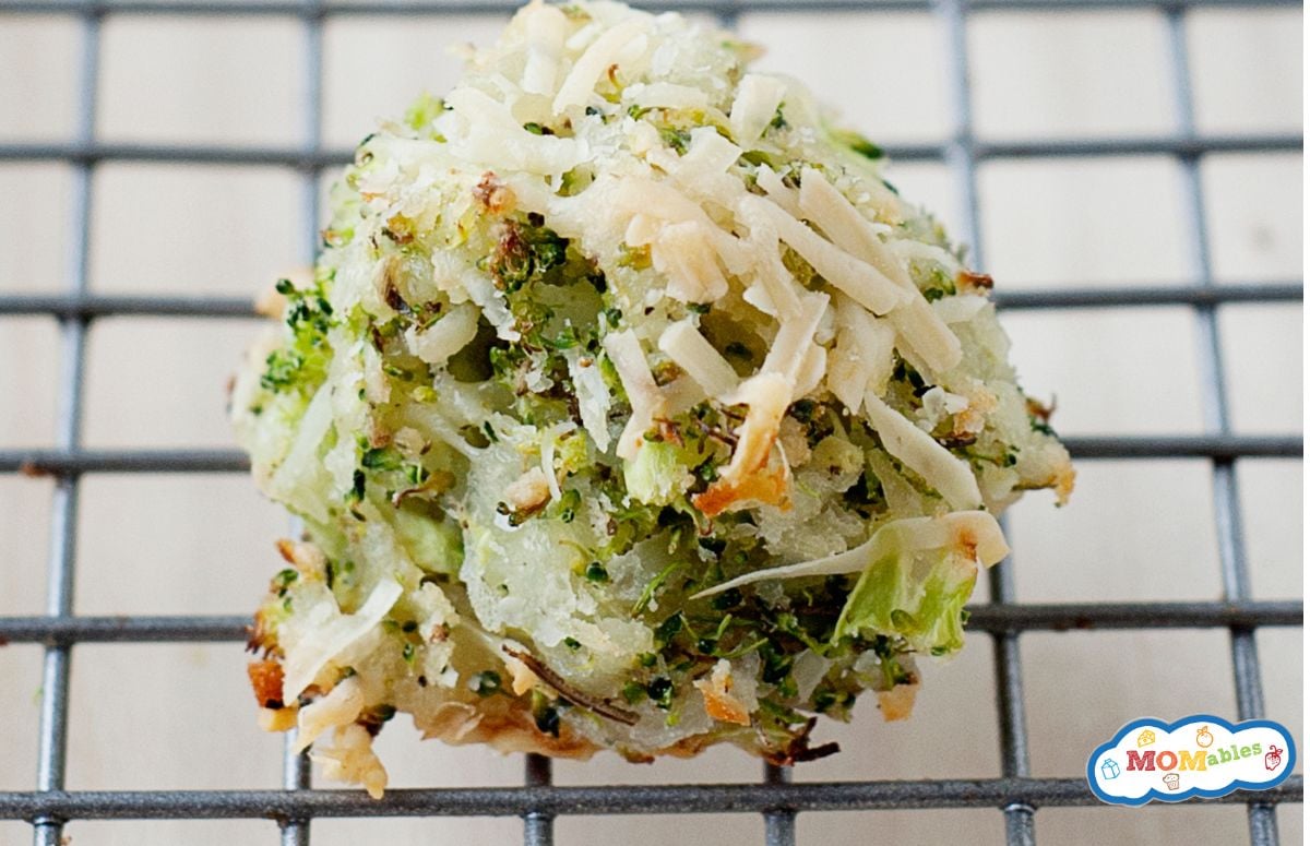 broccoli tater tots