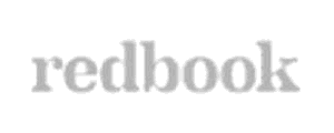 Laura Fuentes featured in Redbook
